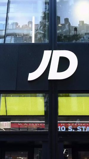 Video post by @jdsports on TikTok