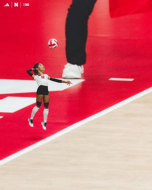 Image post by @huskervb on Instagram