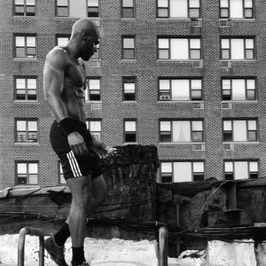 Image post by @adrianwilliamsnyc on Instagram