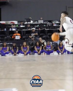 Image post by @ciaasports on Instagram