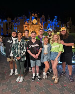 Image post by @americanidol on Instagram