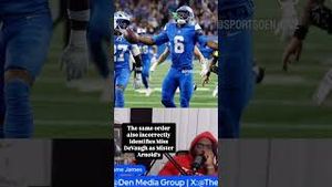 Video post by @denmediagroup on YouTube