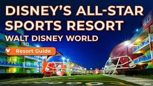 Video post by @disneyparks on YouTube