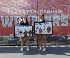 Image post by @esuwarriors on Instagram