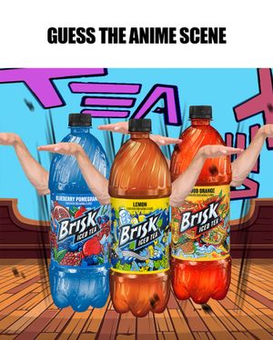 Image post by @brisk on Instagram