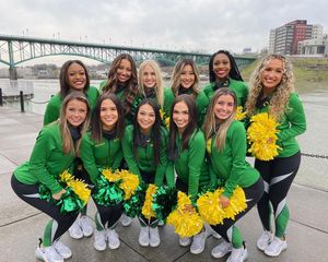 Image post by @oregoncheer on Instagram