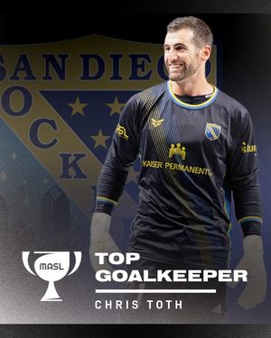 Image post by @maslsoccer on Instagram