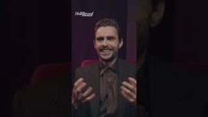 Video post by @hollywoodreporter on YouTube