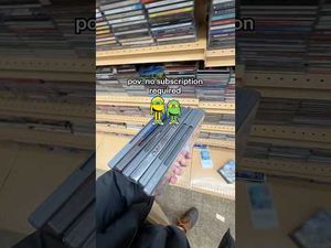 Video post by @starrylemonlime on YouTube