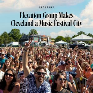 Image post by @clevelandmagazine on Instagram