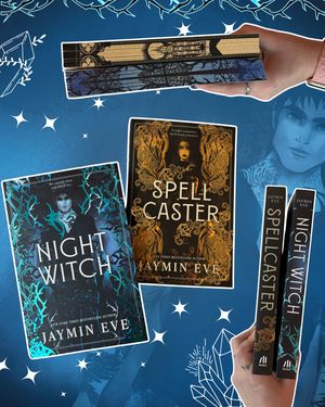 Image post by @harpercollins on Instagram