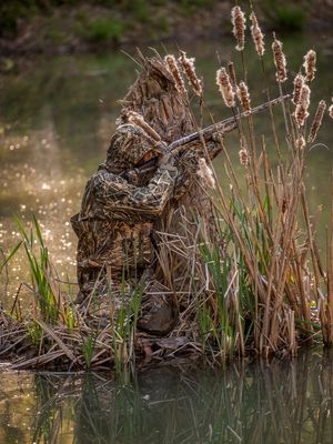 Image post by @realtreeoutdoors on Instagram