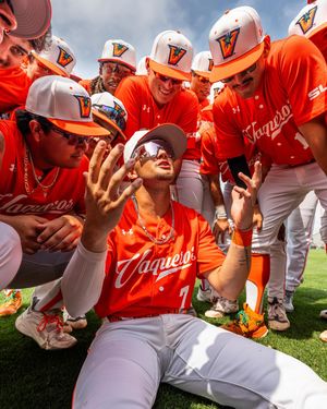 Image post by @ncaabaseball on Instagram