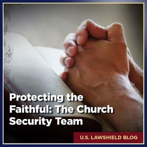 Image post by @uslawshield on Instagram