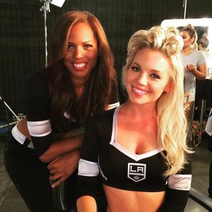 Image post by @lakingsicecrew on Instagram