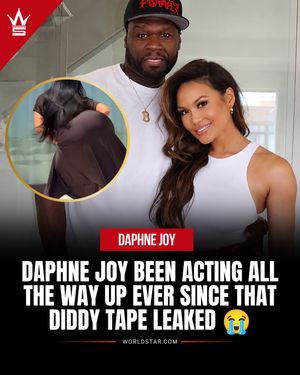 Image post by @worldstar on Instagram