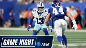 Video post by @dallascowboys on YouTube