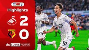 Video post by @skysportsfootball on YouTube