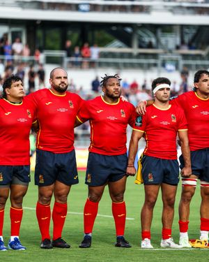 Image post by @ferugby on Instagram