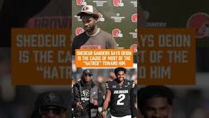 Video post by @sportsillustrated on YouTube