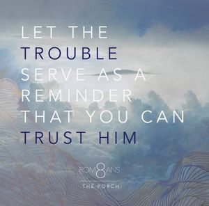 Image post by @theporch on Instagram