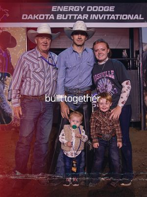 Image post by @dakotabuttarinvitational on Instagram