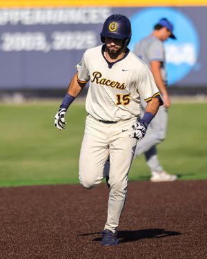 Image post by @racersbaseball on Instagram