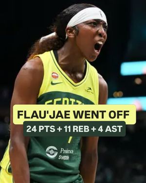 Image post by @passthaball on Instagram