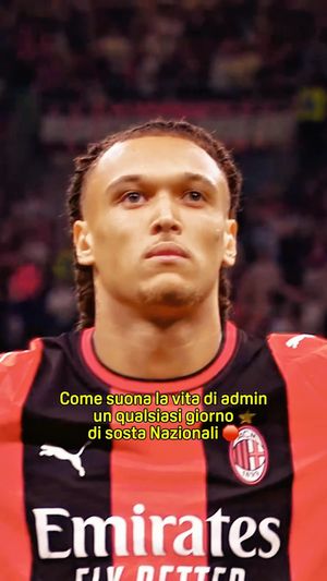 Video post by @dazn_it on Instagram