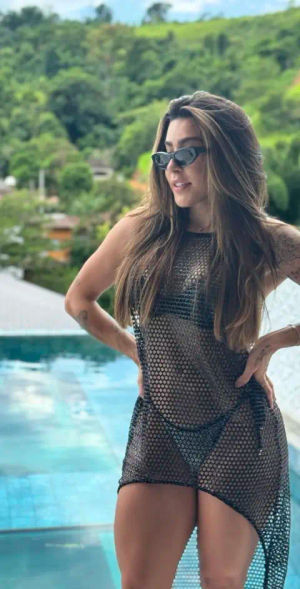 Image post by @lauanaprado on TikTok