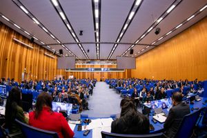 Image post by @unoosa on Instagram