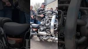 Video post by @supercarblondie on YouTube