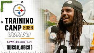Video post by @steelers on YouTube