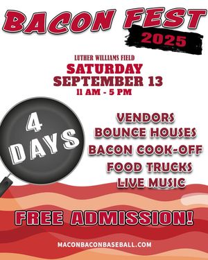 Image post by @gomaconbacon on Instagram