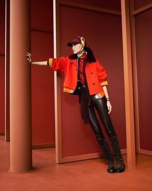 Image post by @hermes on Instagram