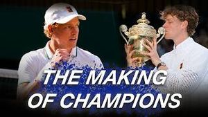 Video post by @bizofsport on YouTube