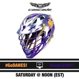 Image post by @cascade_lacrosse on Instagram