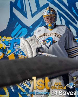 Image post by @thunderbirdsahl on Instagram