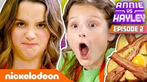 Video post by @nickelodeon on YouTube