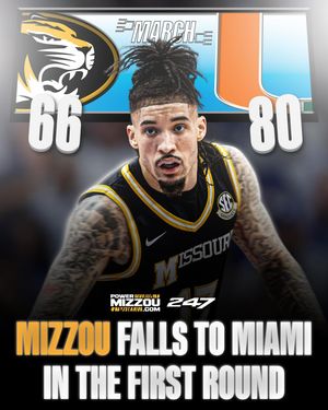 Image post by @powermizzou on Instagram