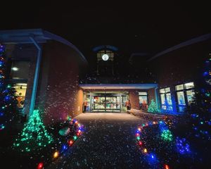 Image post by @kentonlibrary on Instagram