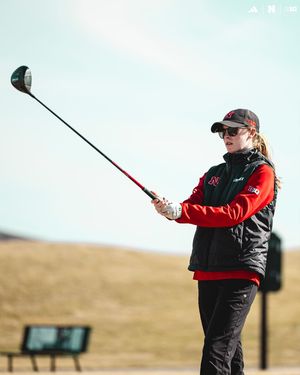 Image post by @huskerwgolf on Instagram