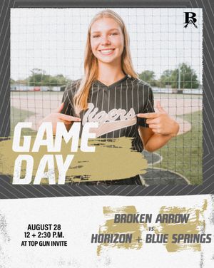 Image post by @batigersports on Instagram