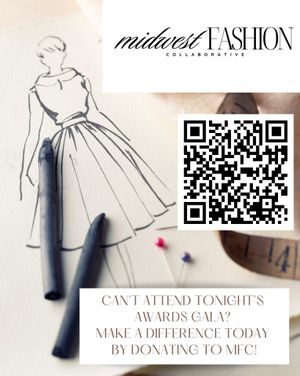 Image post by @kc_fashionweek on Instagram