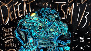 Image post by @Timeless_OW on Twitter