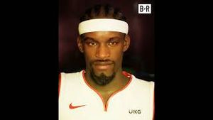 Video post by @bleacherreport on YouTube