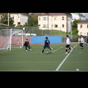 Image post by @marshallboyssoccer on Instagram