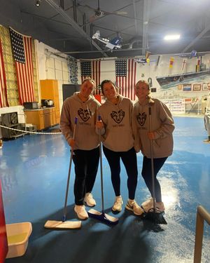 Image post by @bonniessoftball on Instagram