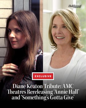 Image post by @hollywoodreporter on Instagram