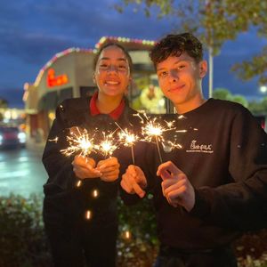 Image post by @chickfilawaterfordlakes on Instagram